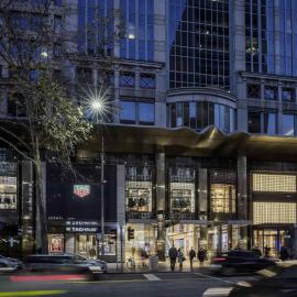Novotel Melbourne On Collins