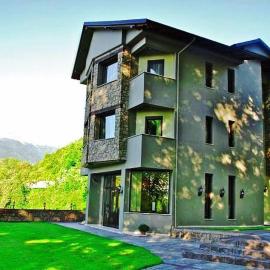 Melies Boutique Hotel，位于卡托劳塔翁的酒店