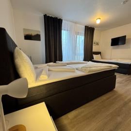 Orex Hotel