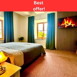 Hotel Bergen Zur Post by Rikas Hotels，位于卑尔根的酒店