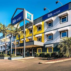 ibis Budget - Enfield，位于悉尼的酒店