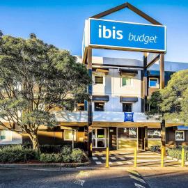 ibis Budget - St Peters,位于悉尼的酒店
