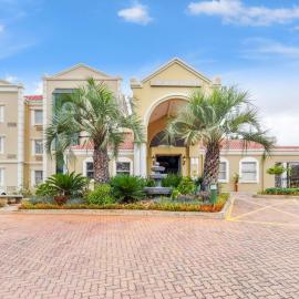 Mercure Johannesburg Midrand