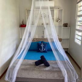 Jorsen House Tahiti 2 : bungalow confortable，位于Taravao的酒店