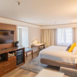 The Westfield Inn, BW Signature Collection，位于Westfield的酒店