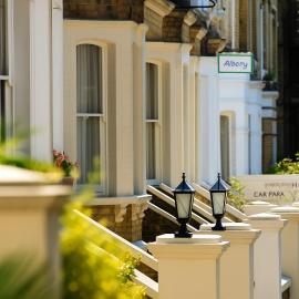 Albany, Brighton & Hove