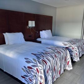 Airport Motor Inn