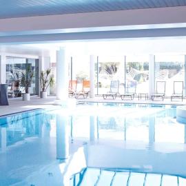 Novotel Cardiff Centre，位于卡迪夫的酒店