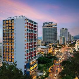 Novotel Nha Trang