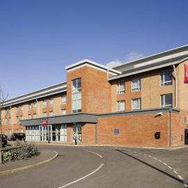 ibis Swansea，位于斯旺西的酒店
