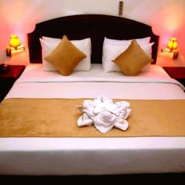 Ibri Oasis Hotel,位于伊卜里的酒店