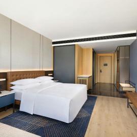 Four Points by Sheraton Leshan，位于乐山的酒店