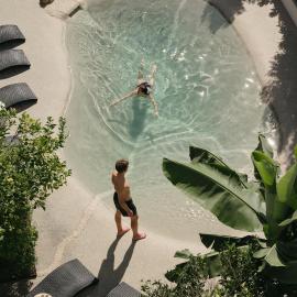 Sercotel El Balcón de la Bahía Suites，位于桑坦德的酒店
