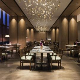 Novotel Shanghai Clover，位于上海的酒店