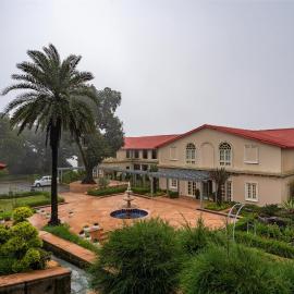 Radisson Resort Mount Abu，位于卜山的酒店