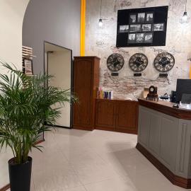 Cattleya Boutique Hotel，位于鲁塞的酒店