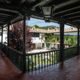 Hotel Resort Cueva del Fraile，位于昆卡的酒店