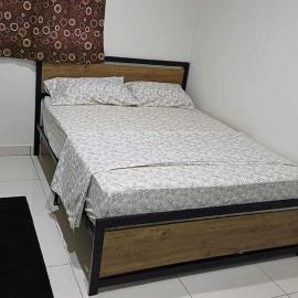 Tongan Homestay，位于内阿福的酒店