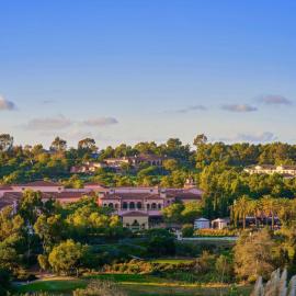 Fairmont Grand Del Mar,位于圣地亚哥的酒店