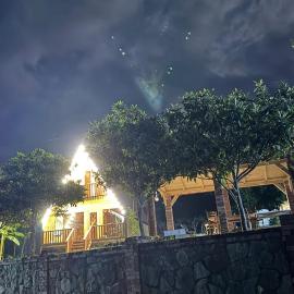 Dzaria cottage，位于马尔特维利的酒店