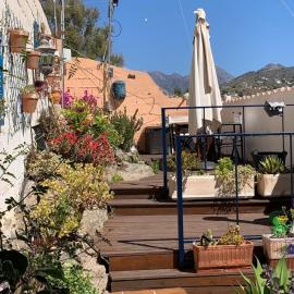 La Casita，位于托罗克斯的酒店