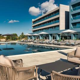 Delta Hotels by Marriott Azores，位于蓬塔德尔加达的酒店