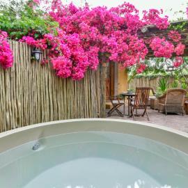 La Galleria Cottage Retreat