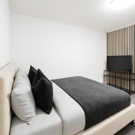 Airport Apartment 64 in Freising