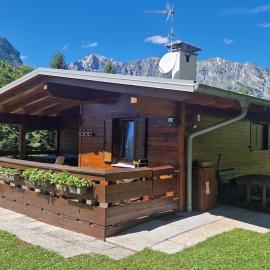 Chalet Lilly Andalo Relax & Sport