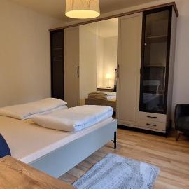 61qm - Sehr schöne vollmöblierte Wohnung in Herzogenrath