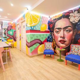 Lemon & Green GuestHouse