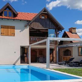 Beautiful Home In Klostar Ivanic，位于Kloštar Ivanić的酒店
