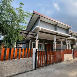 I'm Home Narathiwat，位于陶公的酒店