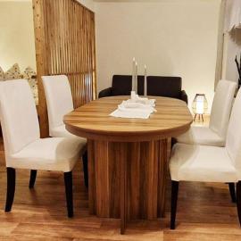 Waitzdorfer Landhaus Pieper，位于霍恩斯泰因的酒店