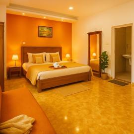 Spacious Eco Guest House Colombo
