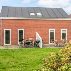 6 person holiday home in Rømø，位于Høm的酒店
