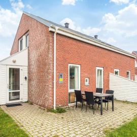 6 person holiday home in Rømø-By Traum，位于Høm的酒店