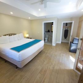 Seashell Motel，位于基韦斯特的酒店