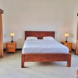 Luka's Place - 1 bedroom，位于Cemagi的酒店