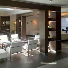 Mercure Bergamo Aeroporto，位于斯泰扎诺的酒店