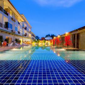 Phi Phi Maiyada Resort，位于皮皮岛的酒店
