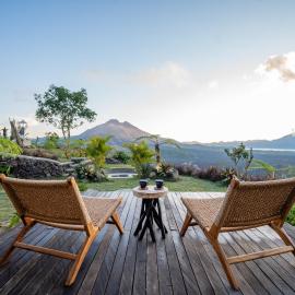 Stone Ridge Kintamani