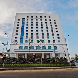 Hablis Chennai，位于钦奈的酒店