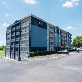 MainStay Suites Knoxville North I-75