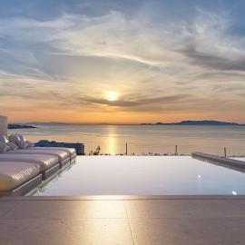 Monte Smith Aether & Aura Villas