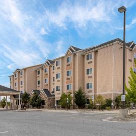 Comfort Inn & Suites Aztec - Farmington Area,位于Aztec的酒店