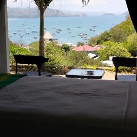 La Colina Komodo Hotel，位于纳闽巴霍的酒店