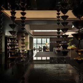 SAVHE Hotel Guangzhou Financial City，位于广州的酒店