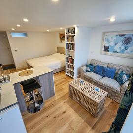 The Annexe，位于Northam的酒店
