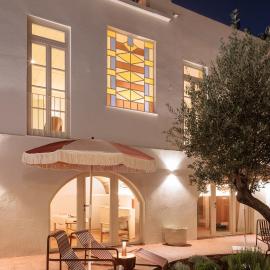 Casa Amarela Health & Spa，位于贝雅的酒店